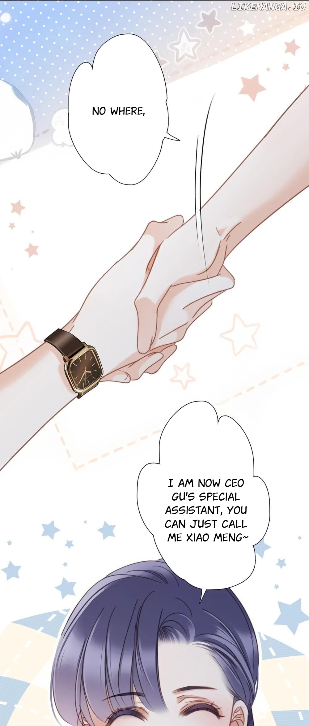 1st Kiss – I Don’t Want To Consider You As Sister Anymore Chapter 77 - 71 - page 7